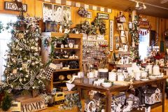 The Christmas Shop &amp; General Store photo