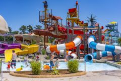 H2OBX Waterpark photo