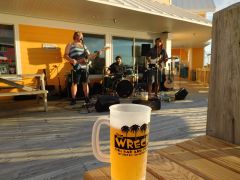 The Wreck Tiki Bar photo
