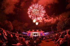 Bluegrass Island Festival photo