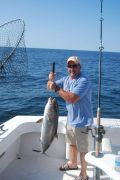 Backin&#039; Up Sportfishing Charters photo
