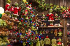 The Christmas Shop &amp; General Store photo