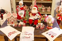 The Christmas Shop &amp; General Store photo