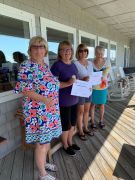 Outer Banks Woman&#039;s Club photo