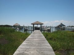 Ocracoke Island Realty photo