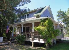 Ocracoke Island Realty photo