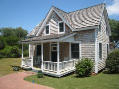 Ocracoke Island Realty photo