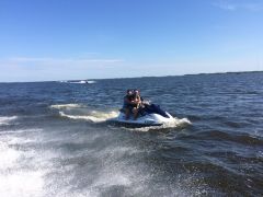 Causeway Watersports, Nags Head Outer Banks photo