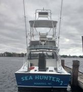 Sea Hunter 2 Sportfishing Charters photo