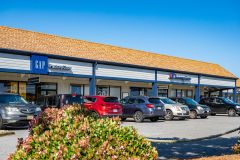 Outlets Nags Head photo