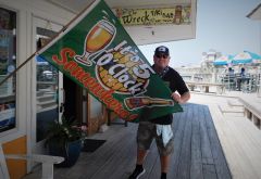 The Wreck Tiki Bar photo