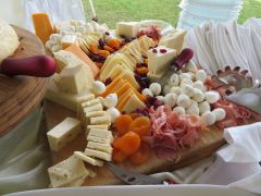 Kelly&#039;s Outer Banks Catering photo