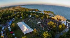 Bluegrass Island Festival photo
