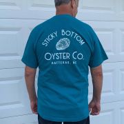 Sticky Bottom Oyster Company photo