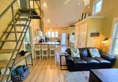 Ocracoke&#039;s Lightship Realty photo