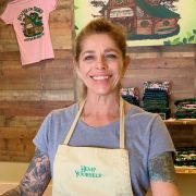 House of Hemp OBX: The Healing Place