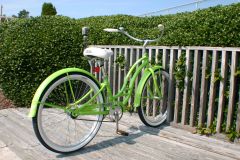 Just For the Beach Rentals photo