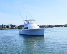 Cap&#039;N B Fishing Charters photo