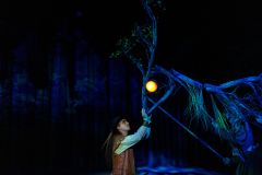 The Lost Colony photo