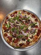 Jason's Restaurant photo