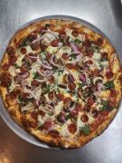 Jason's Restaurant photo