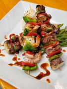 Rusty's Surf &amp; Turf Restaurant photo
