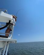 Offpoint Sportsfishing photo