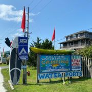 Rodanthe Watersports and Campground photo