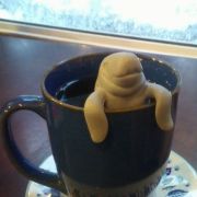 Magic Bean Coffee Bazaar photo