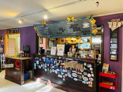 Magic Bean Coffee Bazaar photo