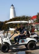 Ocracoke Island Golf Carts photo