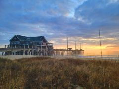 Jennette&#039;s Pier photo