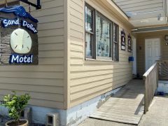 Sand Dollar Motel photo