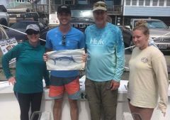 Bite Me Sportfishing Charters photo