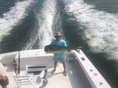 Cap&#039;N B Fishing Charters photo