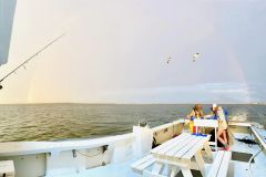 Risky Business Shrimping &amp; Crabbing Charters photo