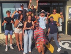 Outer Banks Boarding Company photo