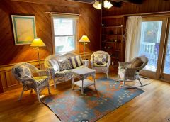 Ocracoke&#039;s Lightship Realty photo