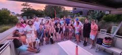 Captain Johnny’s Dolphin Tours photo