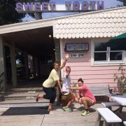 Fig Tree Bakery &amp; Deli and Sweettooth photo