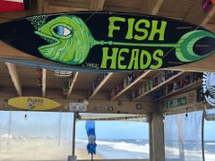 Fish Heads Bar &amp; Grill photo