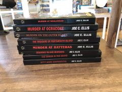 Buxton Village Books photo