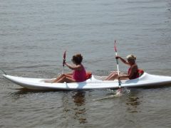 Causeway Watersports, Nags Head Outer Banks photo