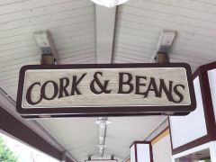 Cork &amp; Beans photo