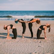 Ocracoke Island Yoga photo