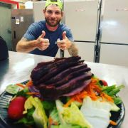 High Cotton BBQ photo