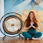 Ocracoke Island Yoga photo