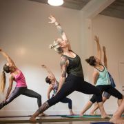 Ocracoke Island Yoga photo