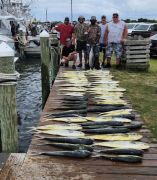 Waverunner Fishing Charters photo