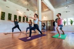 Ocracoke Island Yoga photo